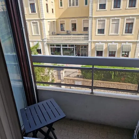 Apartment Aix Aix-les-Bains