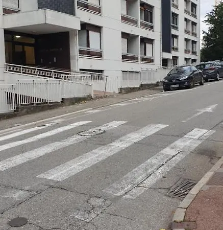 아파트 Aix